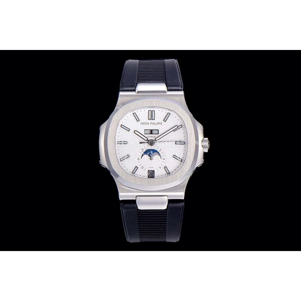 Patek Philippe Nautilus Multifunctional Watch