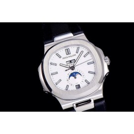 Patek Philippe Nautilus Multifunctional Watch