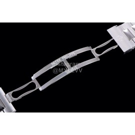 Patek Philippe Nautilus Steel Strap Multifunctional Watch Blue