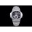 Patek Philippe Nautilus Steel Strap Multifunctional Watch Black