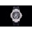 Patek Philippe Nautilus Rubber Strap Multifunctional Watch Black