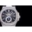 Patek Philippe Nautilus Rubber Strap Multifunctional Watch Black