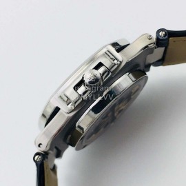 Patek Philippe Pff Factory Diamond 904l Steel 40mm Dial Watch