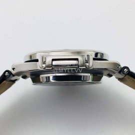 Patek Philippe Pff Factory Diamond 904l Steel 40mm Dial Watch