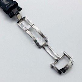 Patek Philippe Pff Factory Diamond 904l Steel 40mm Dial Watch