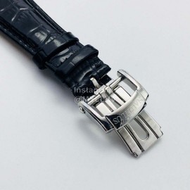 Patek Philippe Pff Factory Diamond 904l Steel 40mm Dial Watch