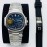 Patek Philippe Pff Factory New 904l Steel 40mm Dial Watch