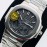 Patek Philippe Pff Factory Fashion 904l Steel 40mm Dial Watch