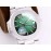 Patek Philippe Steel Strap Mechanical Watch For Men Green