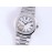 Patek Philippe Steel Strap Mechanical Watch For Men White