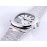 Patek Philippe Steel Strap Mechanical Watch For Men White