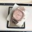 Patek Philippe 316l Steel 40mm Dial Watch Pink