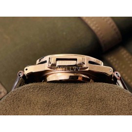 Patek Philippe Pff Factory New 904l Steel Multifunctional Watch