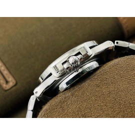 Patek Philippe Pff Factory New Steel Strap Multifunctional Watch