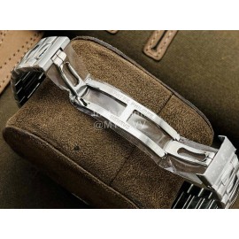 Patek Philippe Pff Factory New Steel Strap Multifunctional Watch