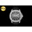 Patek Philippe Wy-3k Factory Black Rubber Strap Watch