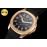 Patek Philippe Wy-3k Factory Rubber Strap Watch