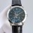 Patek Philippe New Leather Strap Multifunctional Watch