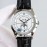 Patek Philippe Fashion Leather Strap Multifunctional Watch