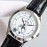 Patek Philippe Fashion Leather Strap Multifunctional Watch