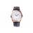 Patek Philippe New Leather Strap 38mm Dial Watch