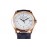 Patek Philippe New Leather Strap 38mm Dial Watch
