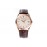 Patek Philippe Leather Strap 38mm Dial Watch Brown