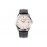Patek Philippe Black Leather Strap 38mm Dial Watch