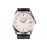 Patek Philippe Black Leather Strap 38mm Dial Watch
