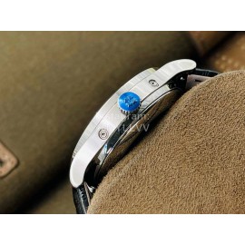 Patek Philippe Pff Factory Sapphire Glass Multifunctional Watch Black