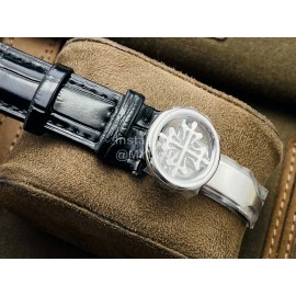 Patek Philippe Pff Factory Sapphire Glass Multifunctional Watch Black