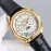 Patek Philippe 316l Steel 41mm Dial Watch Gold