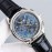 Patek Philippe New 316l Steel 41mm Dial Watch