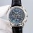 Patek Philippe New 316l Steel 41mm Dial Watch