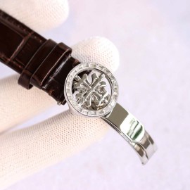 Patek Philippe New 41mm Dial 316l Steel Multifunctional Watch 