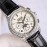 Patek Philippe 41mm Dial 316l Steel Multifunctional Watch 