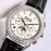 Patek Philippe 41mm Dial 316l Steel Multifunctional Watch 