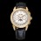 Patek Philippe Pff Factory Gold 316l Steel 41mm Dial Watch