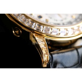 Patek Philippe Pff Factory New 316l Steel 41mm Dial Watch