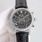 Patek Philippe 316l Steel 41mm Dial Diamond Multifunctional Watch