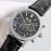Patek Philippe 316l Steel 41mm Dial Diamond Multifunctional Watch