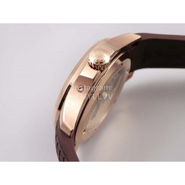 Patek Philippe Aquanaut Rubber Strap Watch