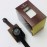 Patek Philippe Pff Factory Dcl Case Rubber Strap Watch Coffee