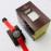Patek Philippe Pff Factory Dcl Case Rubber Strap Watch Red