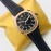 Patek Philippe 3k Factory 40mm Dial Rubber Strap Watch