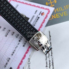 Patek Philippe Aquanaut Series 35.6mm Dial Watch For Women Black