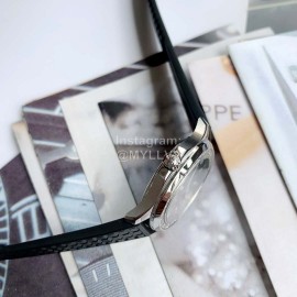 Patek Philippe Aquanaut Series 35.6mm Dial Watch For Women Black