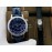 Patek Philippe Pff Factory Navy Leather Strap 42mm Dial Watch