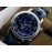 Patek Philippe Pff Factory Fashion Leather Strap 42mm Dial Watch