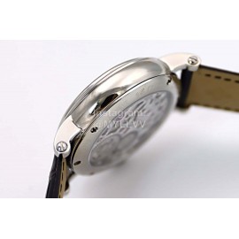 Patek Philippe Fashion Sapphire Crystal 42mm Dial Watch